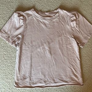 Women’s Universal Thread Pink T Shirt